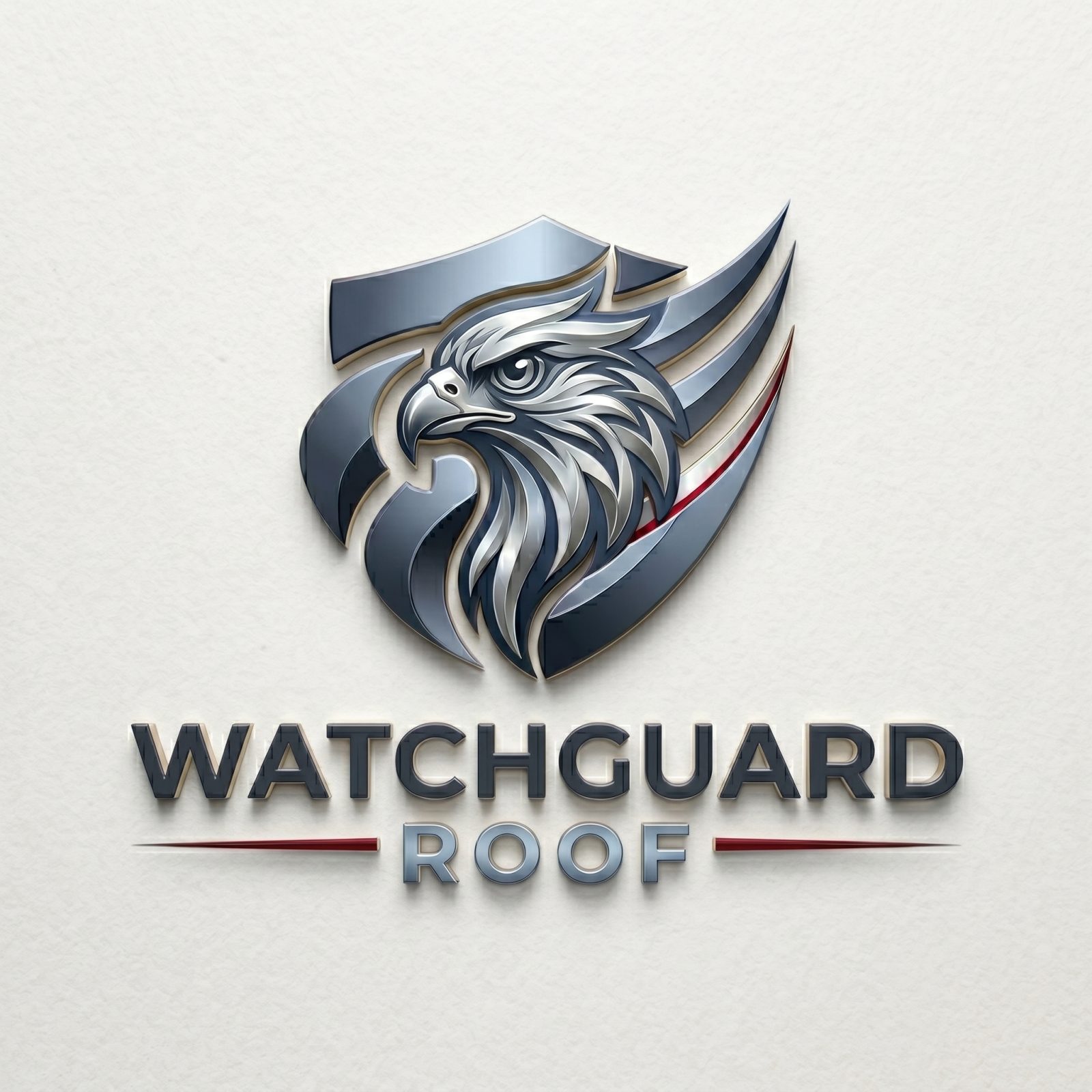 WatchGuard Roof brand mark